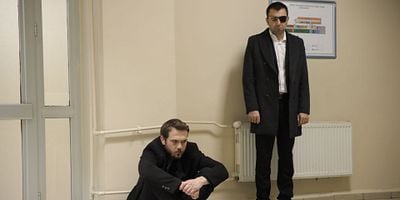 Çukur 81.Bölüm posteri