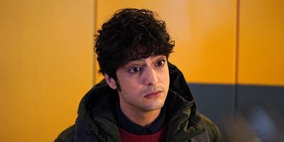 Mucize Doktor 16.Bölüm posteri