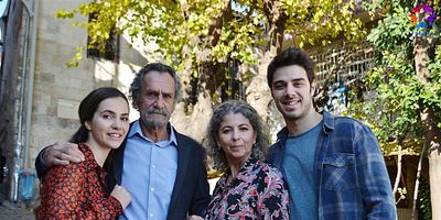 Güvercin 6.Bölüm posteri