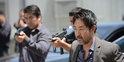 Some Strange Eruption posteri