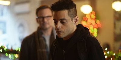 Not Acceptable posteri