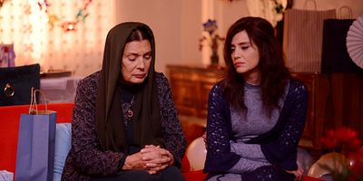 Benim Adım Melek 15.Bölüm posteri