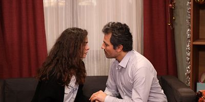 Kadın 78.Bölüm posteri