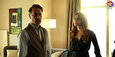 Babil 1.Bölüm posteri