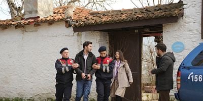 Kalk Gidelim 95.Bölüm posteri