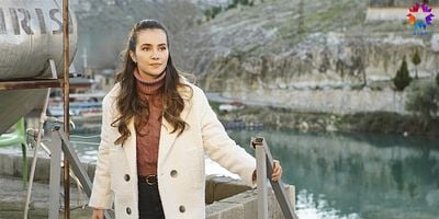 Güvercin 7.Bölüm posteri