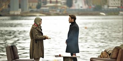 Çukur 84.Bölüm posteri