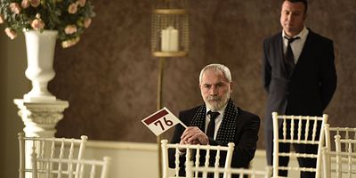 Vuslat 37.Bölüm posteri