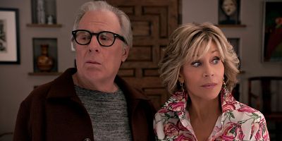 The Surprises posteri