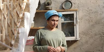 Ramo 2.Bölüm posteri