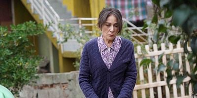 Zemheri 2.Bölüm posteri