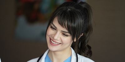 Mucize Doktor 19.Bölüm posteri