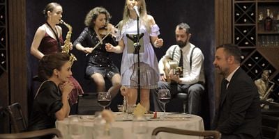 Çukur 85.Bölüm posteri