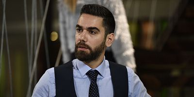 Vuslat 38.Bölüm posteri