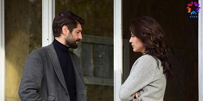 Çocuk 18.Bölüm Final posteri