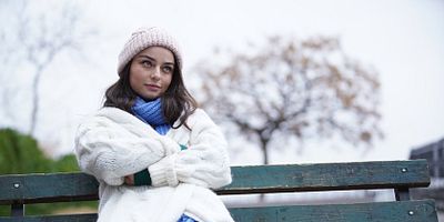 Zemheri 3.Bölüm posteri