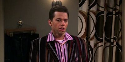 Alan Harper, Frontier Chiropractor posteri