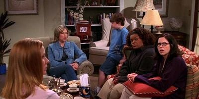 Just Like Buffalo posteri