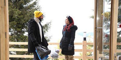 Kuzey Yıldızı İlk Aşk 19.Bölüm posteri