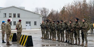 Savaşçı 91.Bölüm posteri