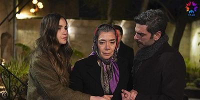 Güvercin 9.Bölüm posteri