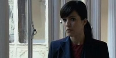 La estrella de satán posteri