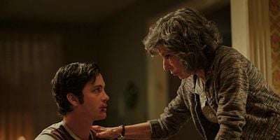 In the Belly of the Whale posteri