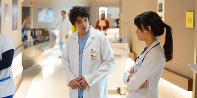 Mucize Doktor 22.Bölüm posteri