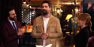 Mucize Doktor 23.Bölüm posteri