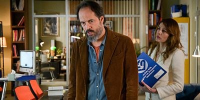 Hekimoğlu 9.Bölüm posteri