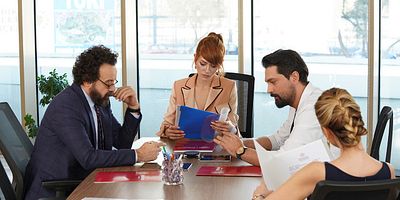 Mucize Doktor 24.Bölüm posteri