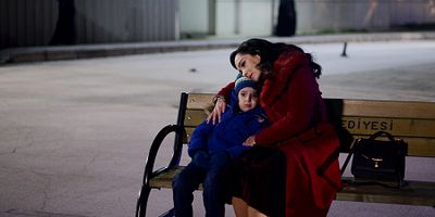 Benim Adım Melek 23.Bölüm posteri