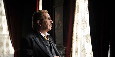 Payitaht Abdülhamid 111.Bölüm posteri