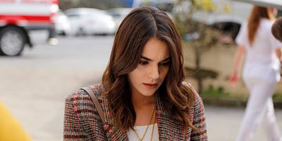 Zalim İstanbul 34.Bölüm posteri