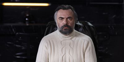 Eşkiya Dünyaya Hükümdar Olmaz 159.Bölüm posteri