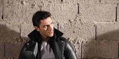 Ramo 9.Bölüm posteri