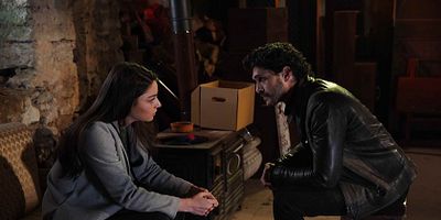 Zemheri 9.Bölüm posteri