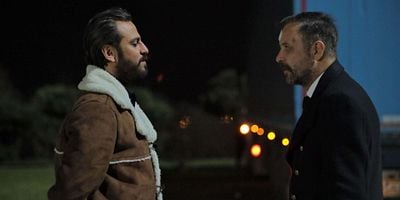 Çukur 92.Bölüm posteri