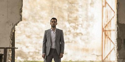 Ramo 10.Bölüm posteri