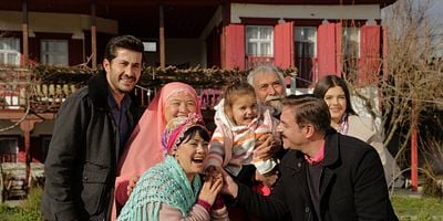 Kalk Gidelim 102.Bölüm posteri