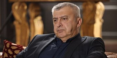 Eşkiya Dünyaya Hükümdar Olmaz 161.Bölüm posteri