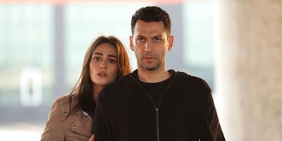 Ramo 11.Bölüm posteri