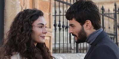 Hercai 37.Bölüm posteri