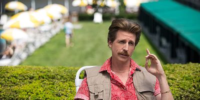 A Little Business Proposition posteri