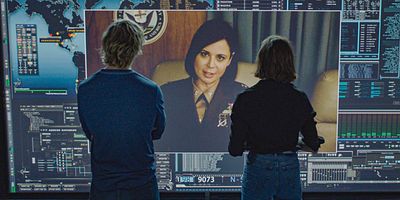 Code of Conduct posteri