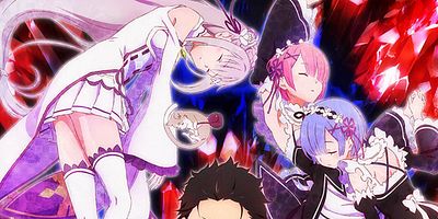 Sorezore no chikai posteri