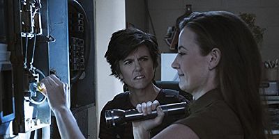 Into the Light posteri