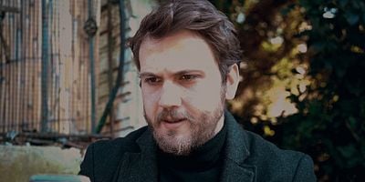Çukur 93.Bölüm posteri