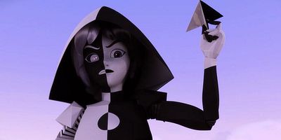 Troublemaker posteri