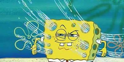 Pressure/The Smoking Peanut posteri